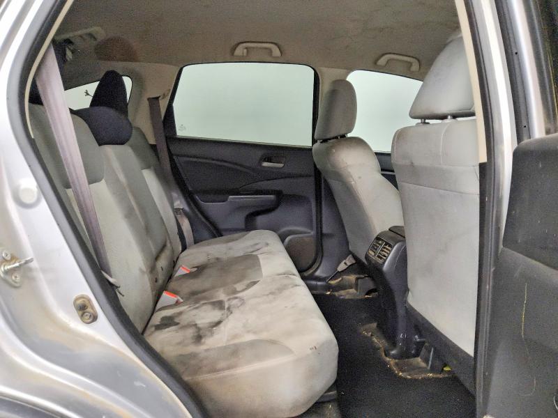 Продаж на аукціоні авто 2016 Honda Cr-v, vin: 2HKRM3H36GH520857, номер лоту: 64649806