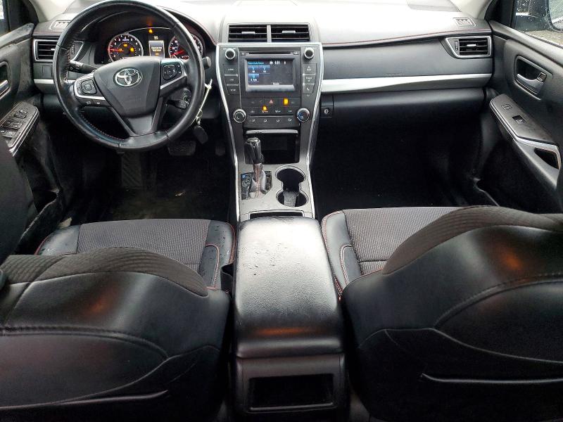 Aukcja sprzedaży 2016 Toyota Camry, vin: 4T1BF1FK5GU530159, numer aukcji: 66958976