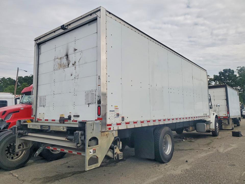 Продажа на аукционе авто 2019 Freightliner M2, vin: 3ALACWFC6KDLD3619, номер лота: 67196436