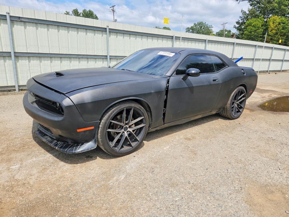 Aukcja sprzedaży 2009 Dodge Challenger, vin: 2B3LJ54T19H542679, numer aukcji: 67085966