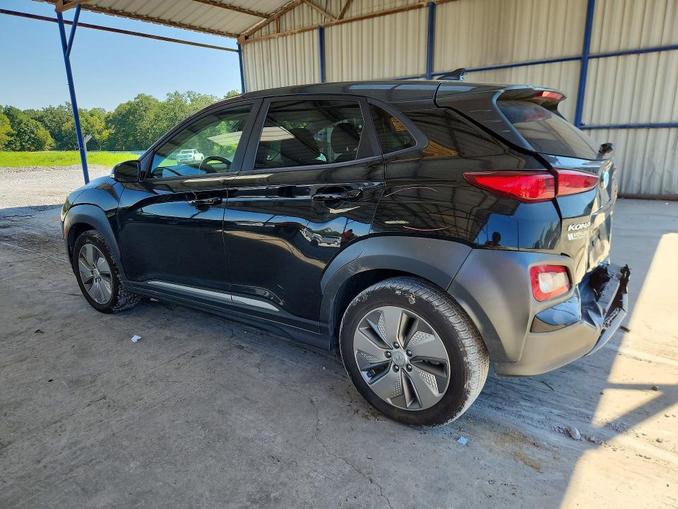 Aukcja sprzedaży 2021 Hyundai Kona, vin: KM8K23AG4MU131510, numer aukcji: 66430376