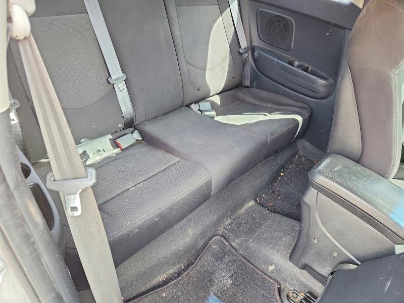 Продаж на аукціоні авто 2010 Kia Forte, vin: KNAFU6A27A5258213, номер лоту: 53589176