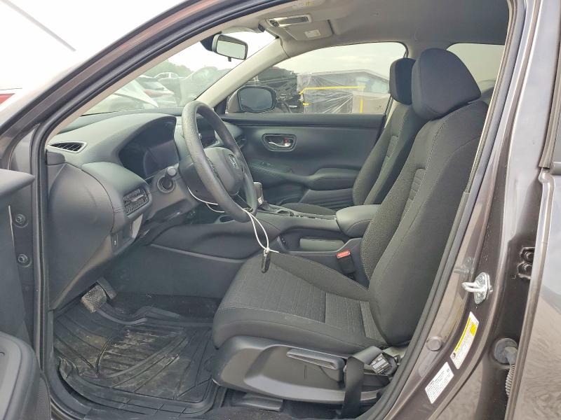 Aukcja sprzedaży 2026 Honda Hr-v, vin: 3CZRZ1H34TM720253, numer aukcji: 63256086