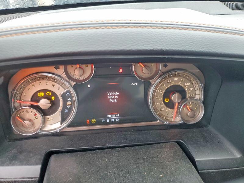 60279916 :رقم المزاد ، 1C6RR7PT2ES346981 vin ، 2014 Ram 1500 مزاد بيع