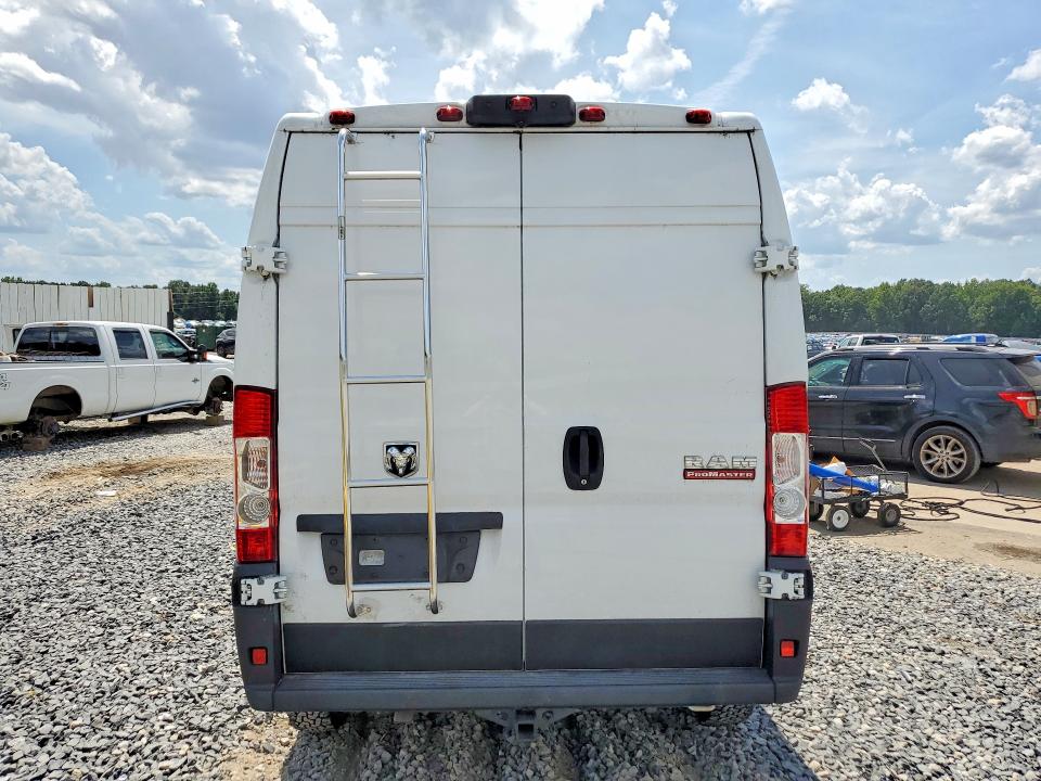 Aukcja sprzedaży 2019 Ram Promaster 2500, vin: 3C6TRVCG1KE522694, numer aukcji: 64224746