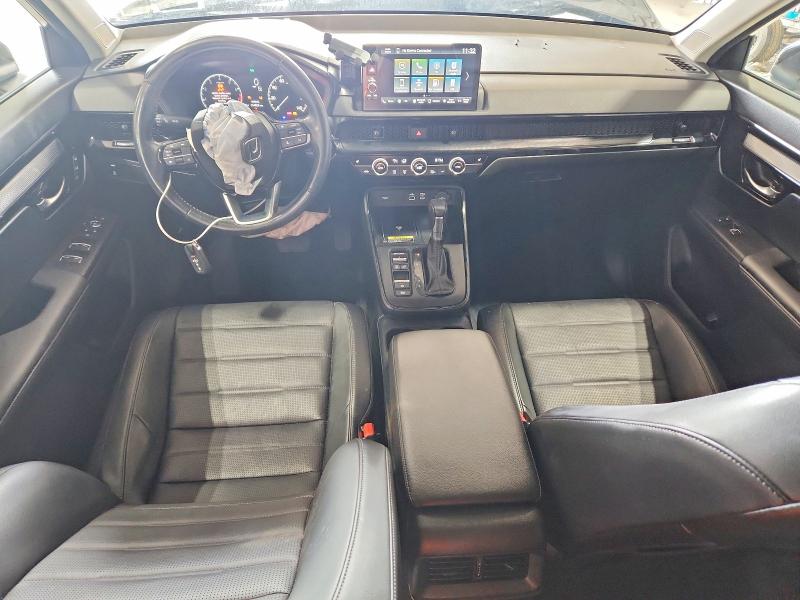 Продажа на аукционе авто 2024 Honda Cr-v, vin: 2HKRS4H77RH406206, номер лота: 64215436