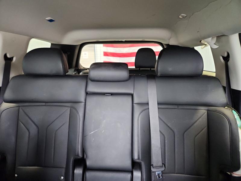 Aukcja sprzedaży 2024 Hyundai Santa Fe, vin: 5NMP2DG1XRH003273, numer aukcji: 64300536