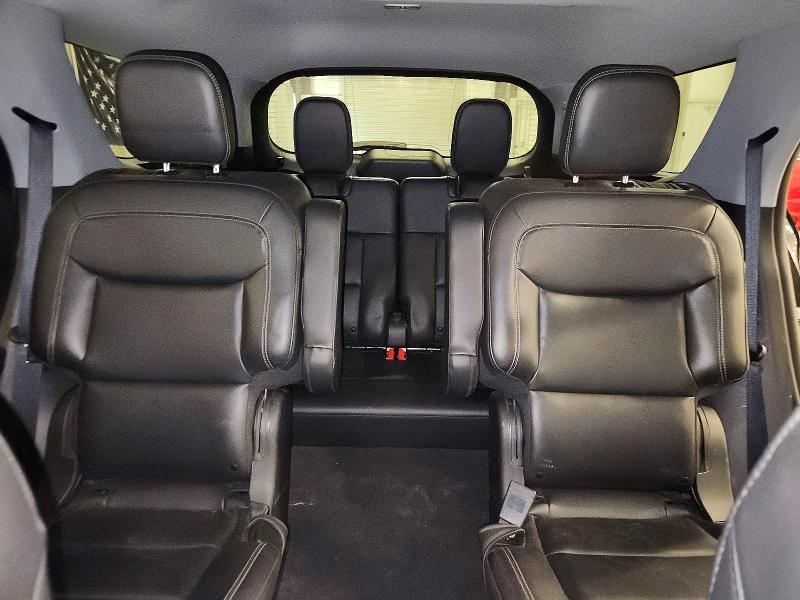 Aukcja sprzedaży 2022 Ford Explorer, vin: 1FMSK8DH3NGB47537, numer aukcji: 64027826