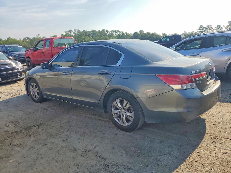 Aukcja sprzedaży 2012 Honda Accord, vin: 1HGCP2F66CA071722, numer aukcji: 64649106
