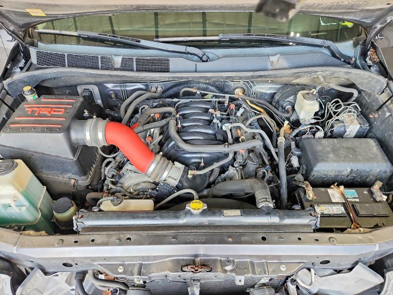67198986 :رقم المزاد ، 5TFUY5F16CX234825 vin ، 2012 Toyota Tundra مزاد بيع