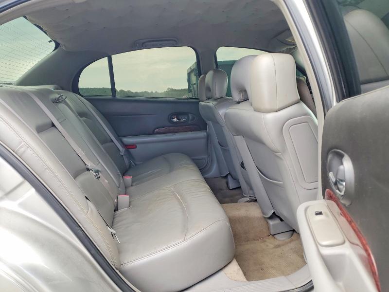 65914336 :رقم المزاد ، 1G4HR54K05U175796 vin ، 2005 Buick Lesabre مزاد بيع