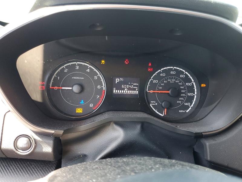 Aukcja sprzedaży 2019 Subaru Impreza, vin: 4S3GTAC66K3725096, numer aukcji: 63679956