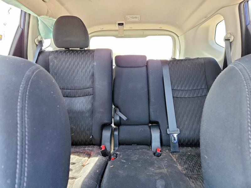 Aukcja sprzedaży 2018 Nissan Rogue, vin: 5N1AT2MT8JC812704, numer aukcji: 65196216