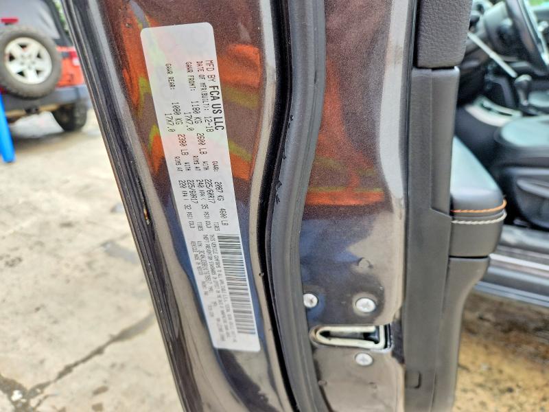 Продажа на аукционе авто 2019 Jeep Compass, vin: 3C4NJDBB1KT678917, номер лота: 65177696