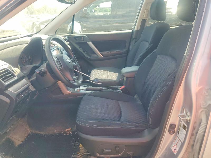 Продаж на аукціоні авто 2016 Subaru Forester, vin: JF2SJAFC0GH414048, номер лоту: 66443426