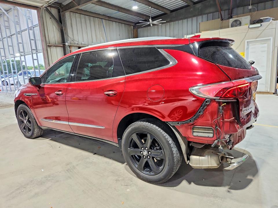 Aukcja sprzedaży 2023 Buick Enclave, vin: 5GAERBKW7PJ227930, numer aukcji: 63571466