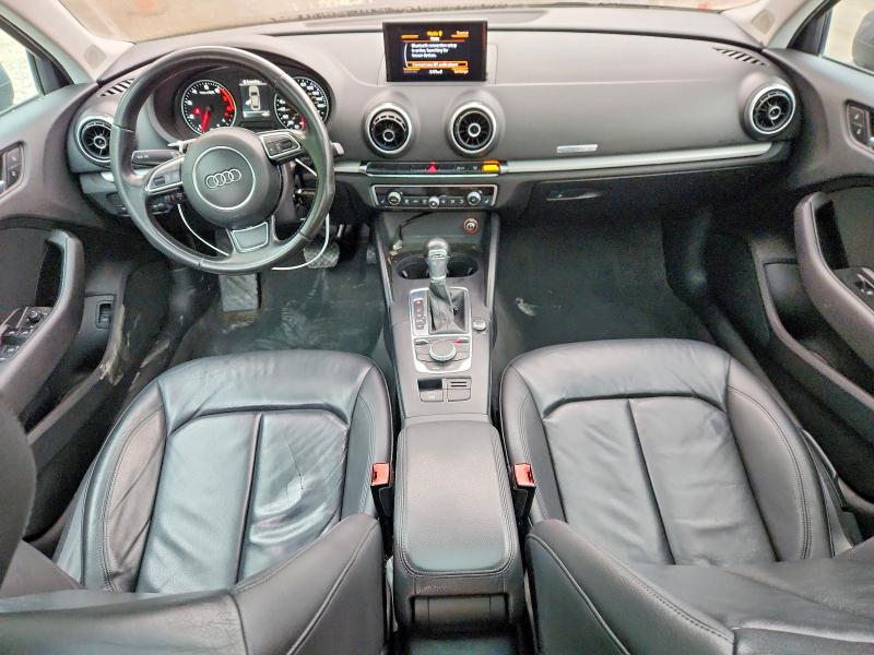 Auction sale of the 2015 Audi A3, vin: WAUBFGFF6F1047786, lot number: 65279766
