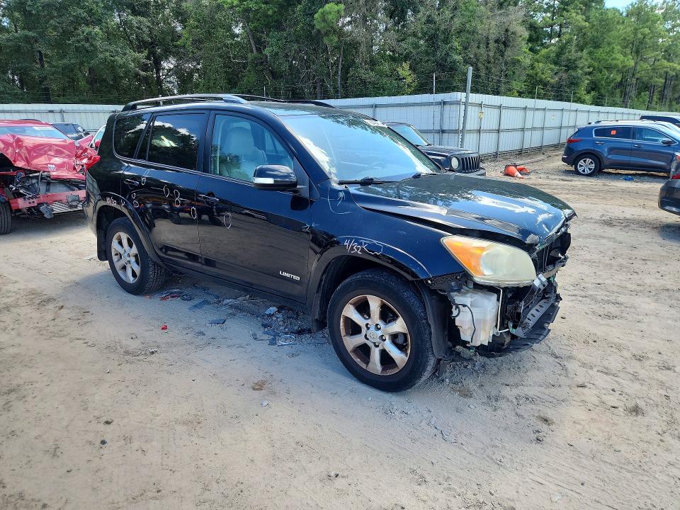 Продажа на аукционе авто 2010 Toyota Rav4, vin: JTMYF4DV9A5029872, номер лота: 64434716