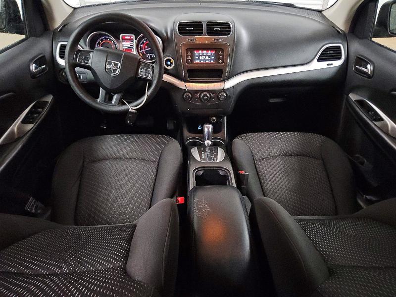 Продаж на аукціоні авто 2018 Dodge Journey, vin: 3C4PDCAB4JT310581, номер лоту: 64226736