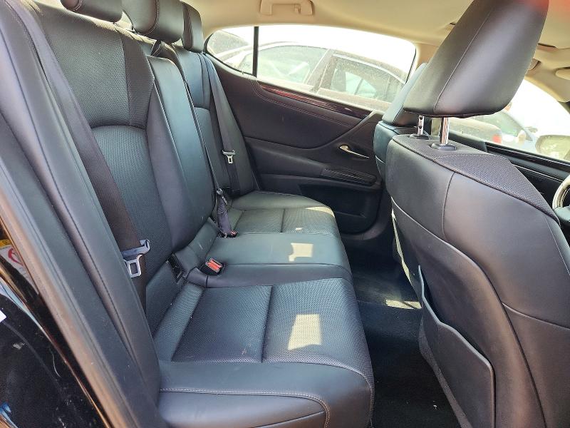 Aukcja sprzedaży 2019 Lexus Es, vin: 58ABZ1B13KU012394, numer aukcji: 60680756