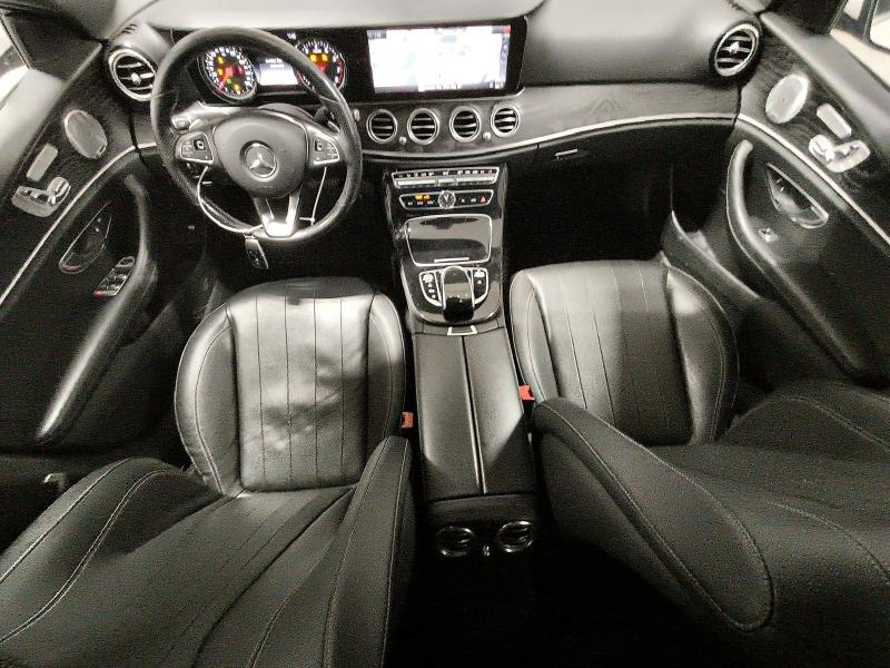 Продаж на аукціоні авто 2017 Mercedes-benz E, vin: WDDZF4KB9HA173961, номер лоту: 65440826