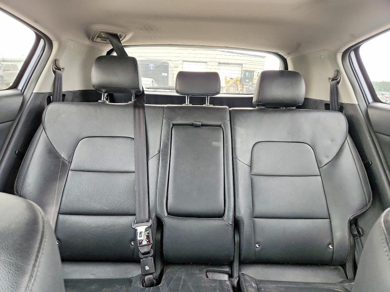 Продажа на аукционе авто 2019 Kia Sportage, vin: KNDPN3ACXK7506603, номер лота: 63440806
