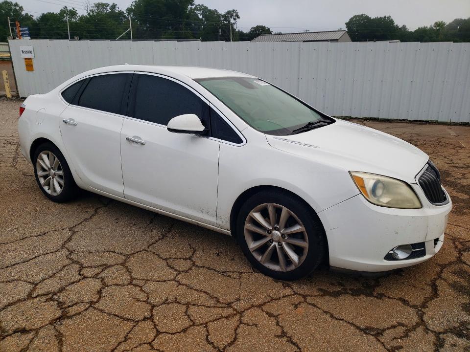 Aukcja sprzedaży 2013 Buick Verano, vin: 1G4PP5SKXD4161746, numer aukcji: 63709436