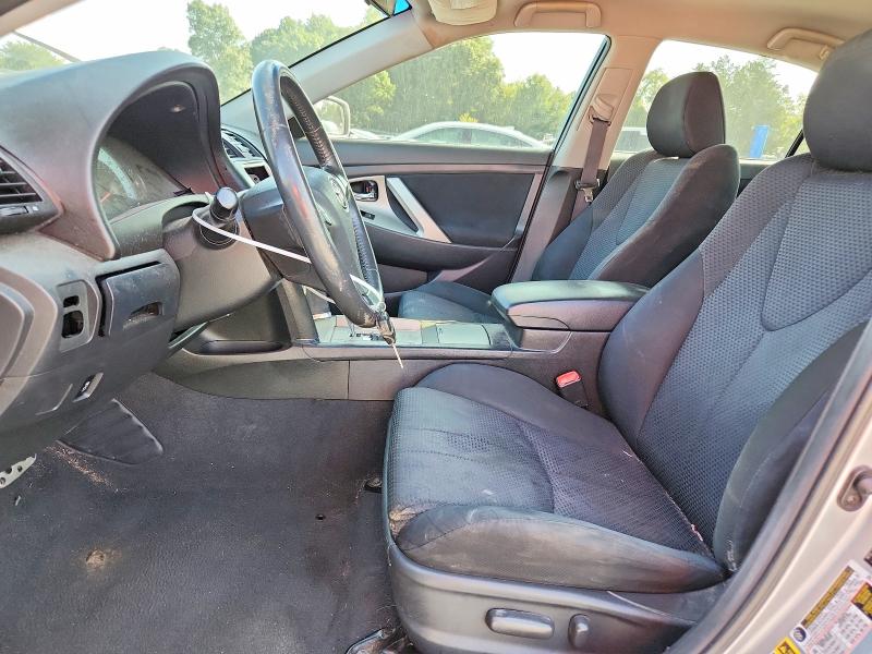 2010 Toyota Camry მანქანა იყიდება აუქციონზე, vin: 4T1BF3EK7AU502559, აუქციონის ნომერი: 63424306