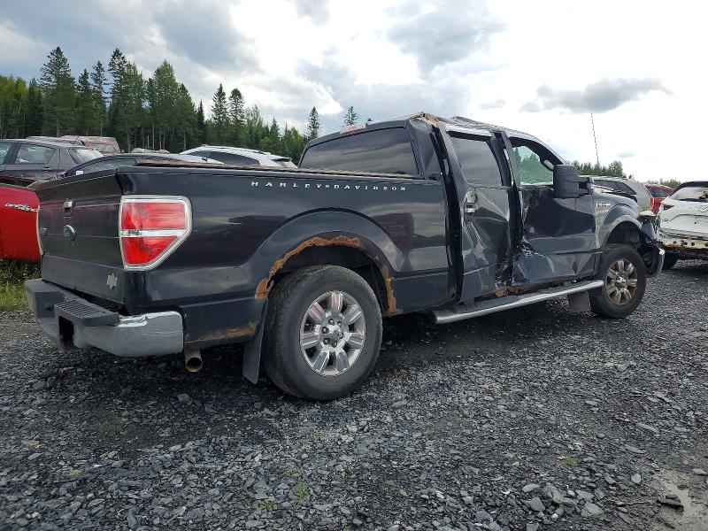 66931646 :رقم المزاد ، 1FTFW1EF2BKE11371 vin ، 2011 Ford F150 مزاد بيع