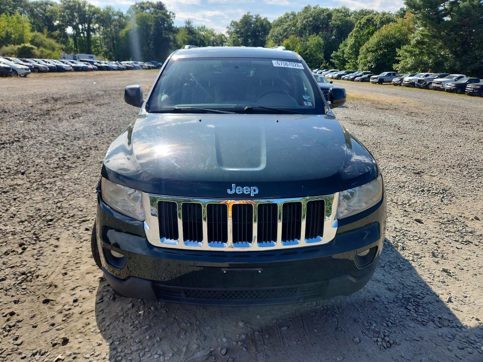67567026 :رقم المزاد ، 1J4RS4GG7BC716675 vin ، 2011 Jeep Grand Cherokee مزاد بيع