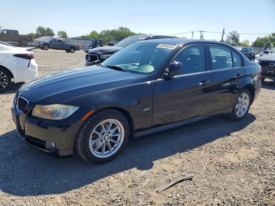65045846 :رقم المزاد ، WBAPK5C57AA651860 vin ، 2010 Bmw 328 مزاد بيع