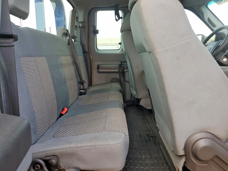 2019 Ford F650 მანქანა იყიდება აუქციონზე, vin: 1FDWX6DE5KDF07742, აუქციონის ნომერი: 63612146