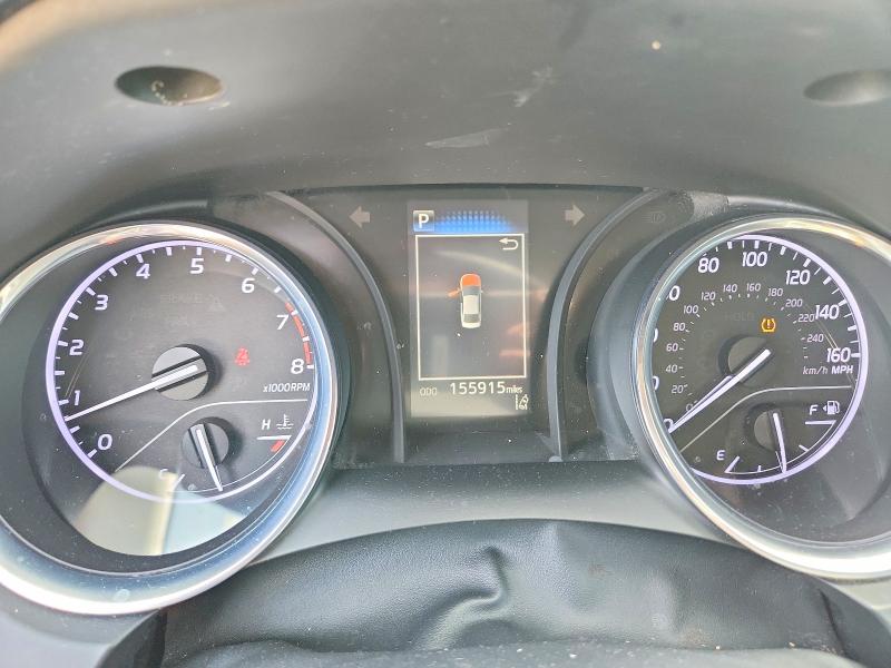 Продажа на аукционе авто 2020 Toyota Camry, vin: 4T1G11AK7LU315842, номер лота: 63437156