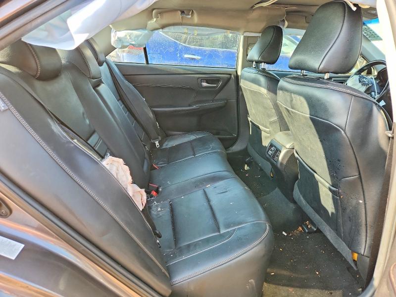 2015 Toyota Camry Hybrid მანქანა იყიდება აუქციონზე, vin: 4T1BD1FKXFU163733, აუქციონის ნომერი: 66596766