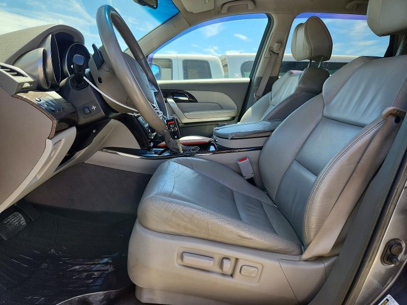 Продажа на аукционе авто 2010 Acura Mdx, vin: 2HNYD2H60AH518368, номер лота: 65175276