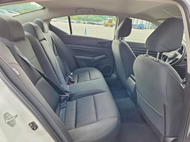 2025 Nissan Altima მანქანა იყიდება აუქციონზე, vin: 1N4BL4DVXSN363043, აუქციონის ნომერი: 64754336
