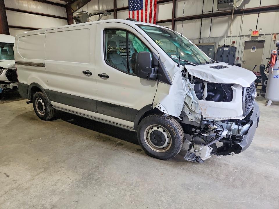 Aukcja sprzedaży 2026 Ford Transit, vin: 1FTYE1Y89TKA38744, numer aukcji: 64412656