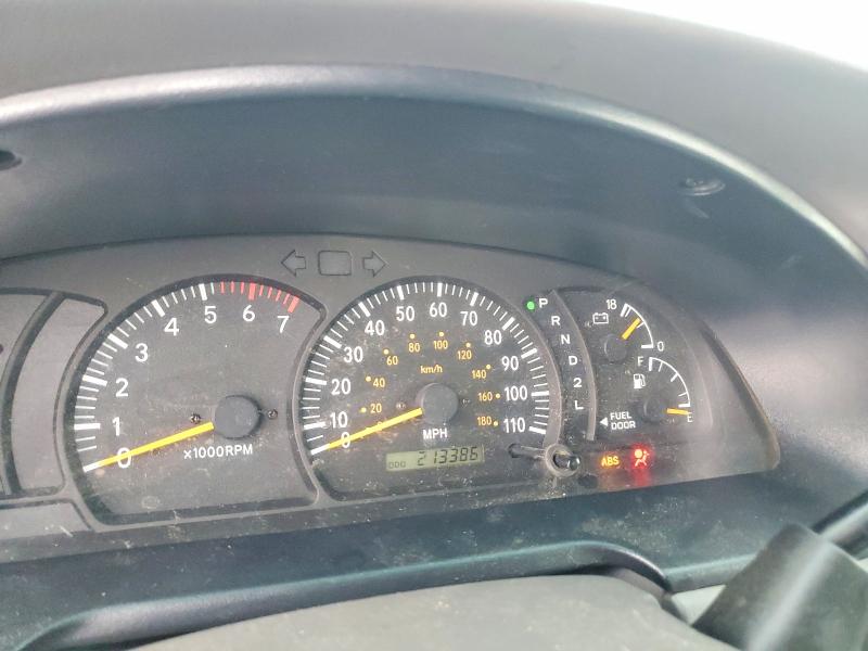 65294166 :رقم المزاد ، 5TBBT44163S402657 vin ، 2003 Toyota Tundra مزاد بيع