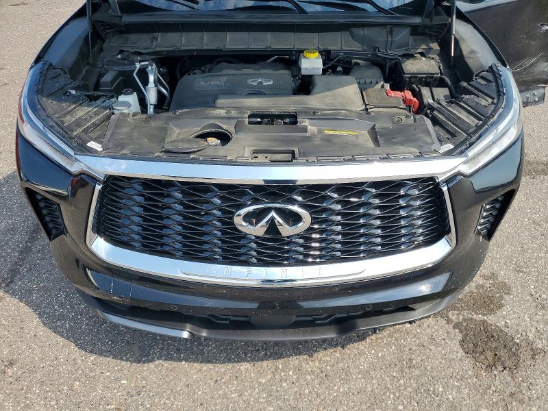 Продаж на аукціоні авто 2023 Infiniti Qx60, vin: 5N1DL1GS3PC353360, номер лоту: 62544896