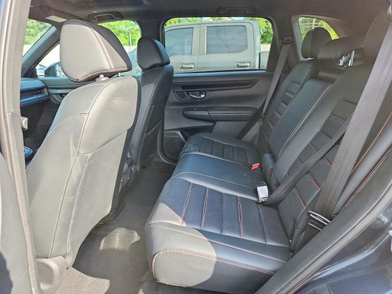 Продажа на аукционе авто 2024 Honda Cr-v, vin: 7FARS6H80RE069868, номер лота: 64309056