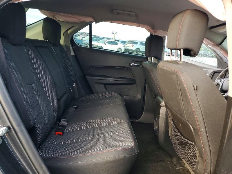 Продаж на аукціоні авто 2017 Chevrolet Equinox, vin: 2GNALBEK2H1537056, номер лоту: 64855846