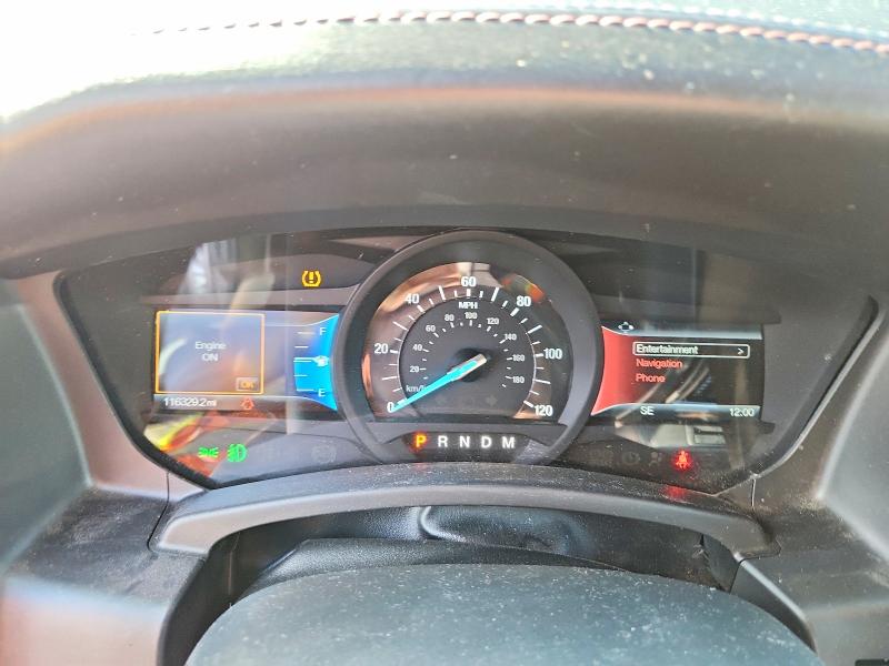 Продаж на аукціоні авто 2016 Ford Expedition, vin: 1FMJU1MT5GEF36485, номер лоту: 63195836