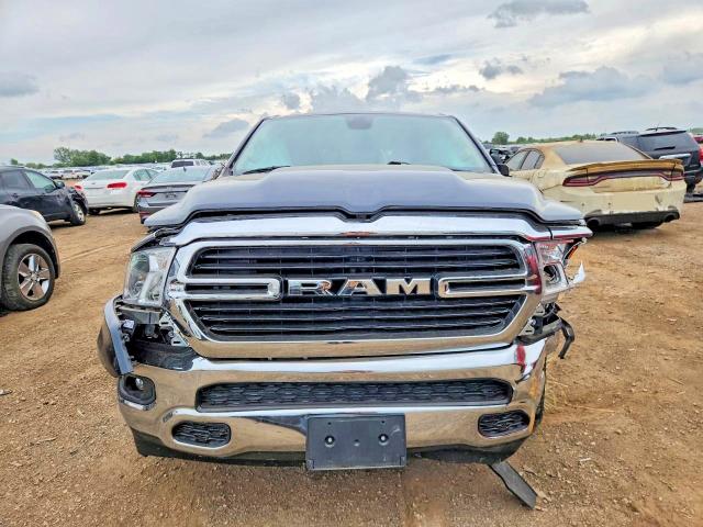 2019 Ram 1500 მანქანა იყიდება აუქციონზე, vin: 1C6SRFBT6KN913822, აუქციონის ნომერი: 63839306