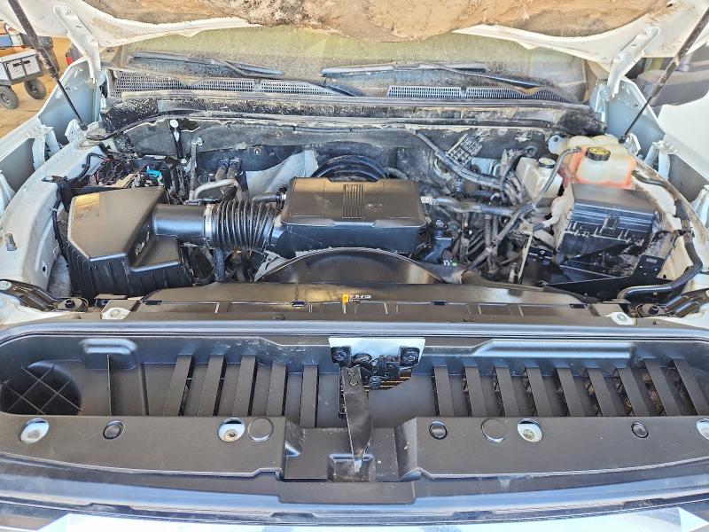 Продажа на аукционе авто 2023 Gmc Sierra 3500hd, vin: 1GT49TE70PF236413, номер лота: 64799406