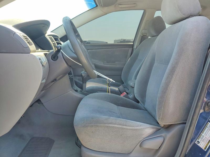 Продаж на аукціоні авто 2004 Toyota Corolla, vin: 1NXBR32E74Z342080, номер лоту: 64402486