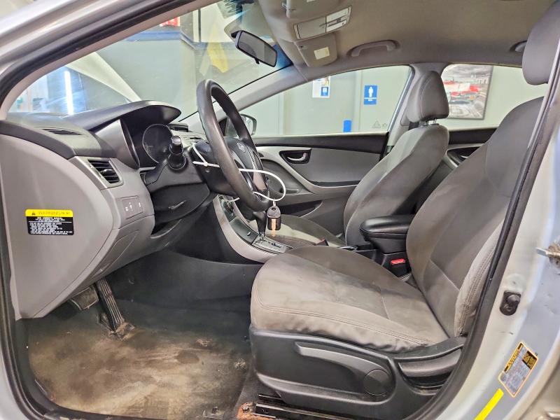 Продажа на аукционе авто 2013 Hyundai Elantra, vin: 5NPDH4AE0DH173831, номер лота: 64391806