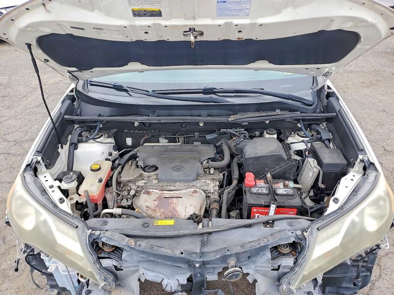 Продажа на аукционе авто 2013 Toyota Rav4, vin: 2T3BFREV3DW035083, номер лота: 67105086