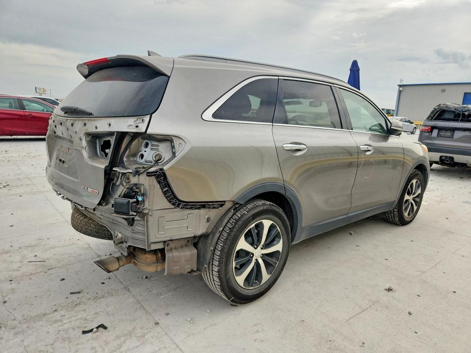 Aukcja sprzedaży 2016 Kia Sorento, vin: 5XYPH4A16GG047429, numer aukcji: 64227686