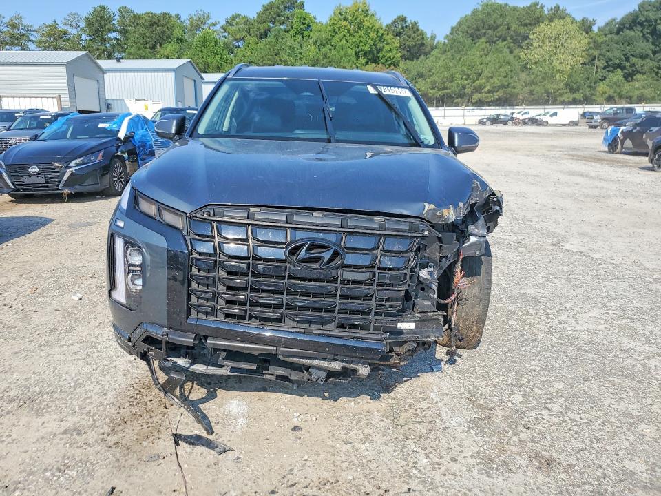 Aukcja sprzedaży 2025 Hyundai Palisade, vin: KM8R24GE2SU846003, numer aukcji: 66731096