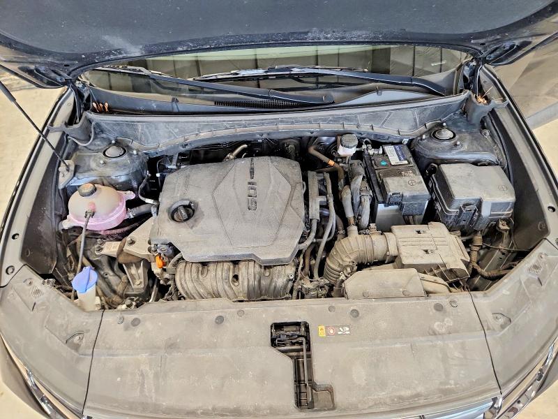 Aukcja sprzedaży 2022 Hyundai Tucson, vin: 5NMJCCAE2NH053510, numer aukcji: 65947356